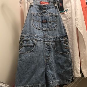 Union Bay overalls